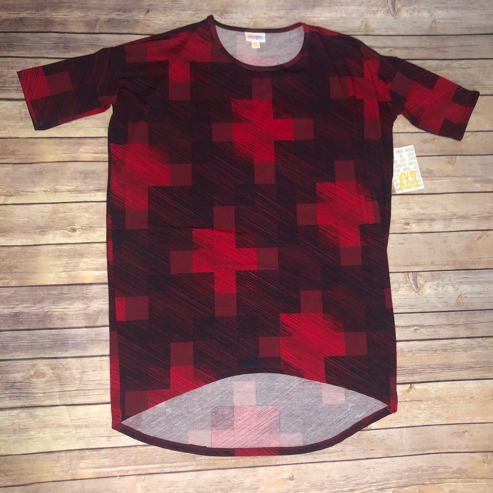 LuLaRoe || Irma Top❌